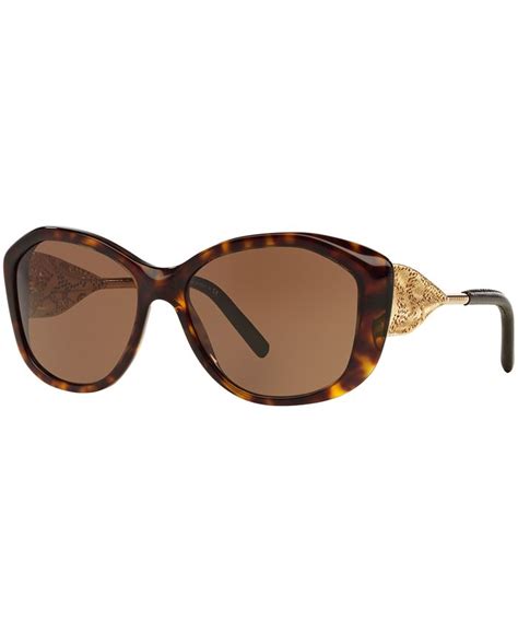 burberry be4208q dark amber|Amazon.com: Burberry Women's 0BE4208Q Gradient Dark .